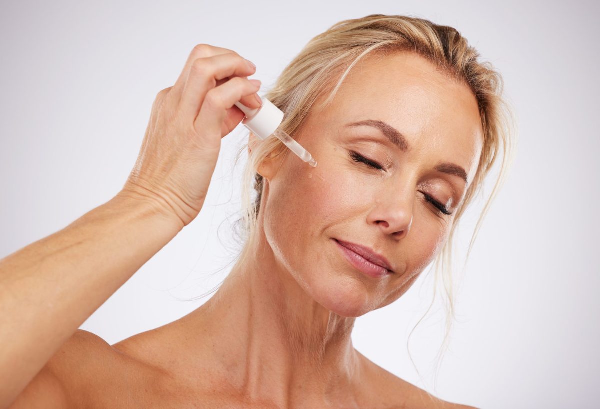 The Benefits of Peptide Therapy for Anti-Aging, East Hartford